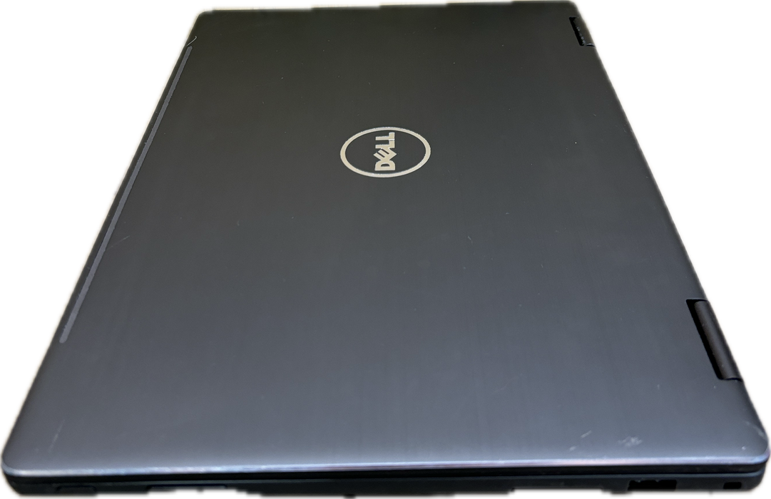 Dell Latitude 3379 TOUCH Intel core i3-6100U@2.3GHz 8GB RAM 128GB SSD  BudLap