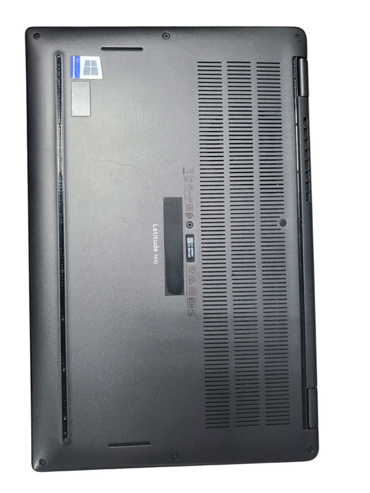 Dell Latitude 7410 i5-10810U|16GB DDR4 RAM 256GB NVMe  Lap200