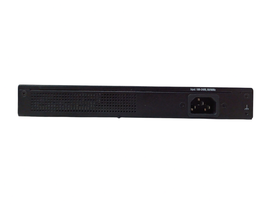 Ubiquiti ER-4 EdgeRouter 4 Port Gigabit Router with 1 x SFP Port
