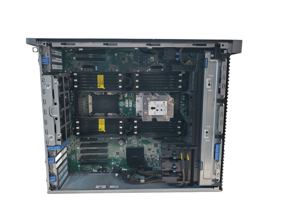 Dell Precision 7920 Workstation Barebones - No HDD/CPU/RAM/PSU *READ*