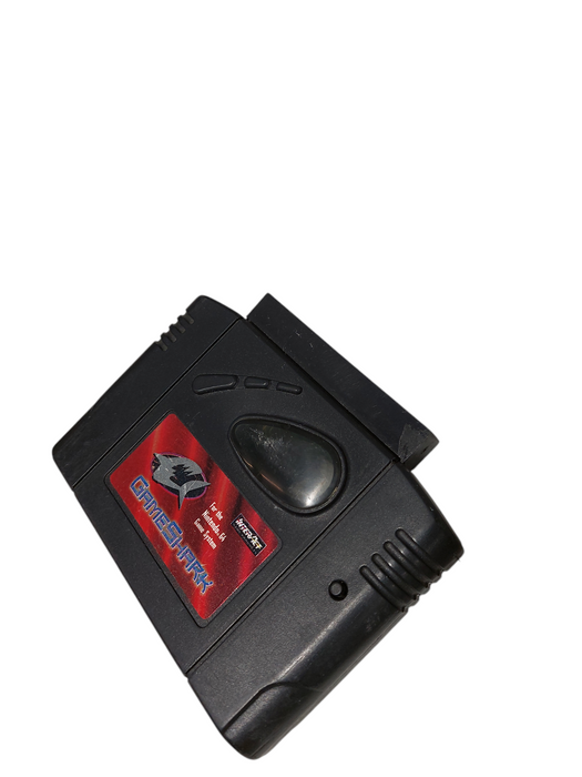 Nintendo 64 GameShark Cartridge  =