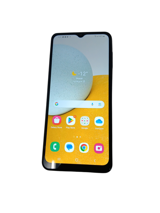 Samsung Galaxy A13 5G - 64GB - Black [SM-A136W]