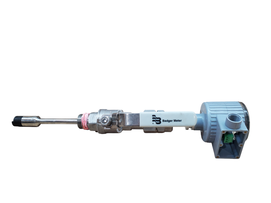 Badger Meter SDI Flow Sensor - 8SDI2H1N00-0200 *READ*