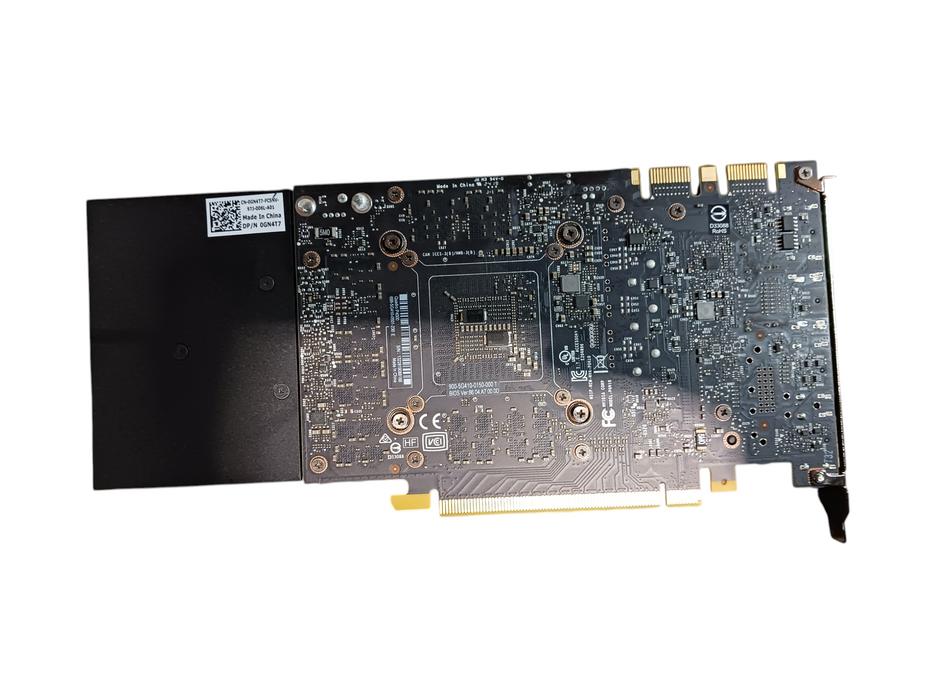 Nvidia Quadro P4000 8GB GDDR5 Workstation Video Graphics Card Q