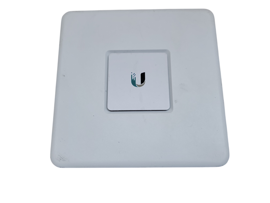 Ubiquiti Networks UniFi USG Security Gateway. Factory Reset  !