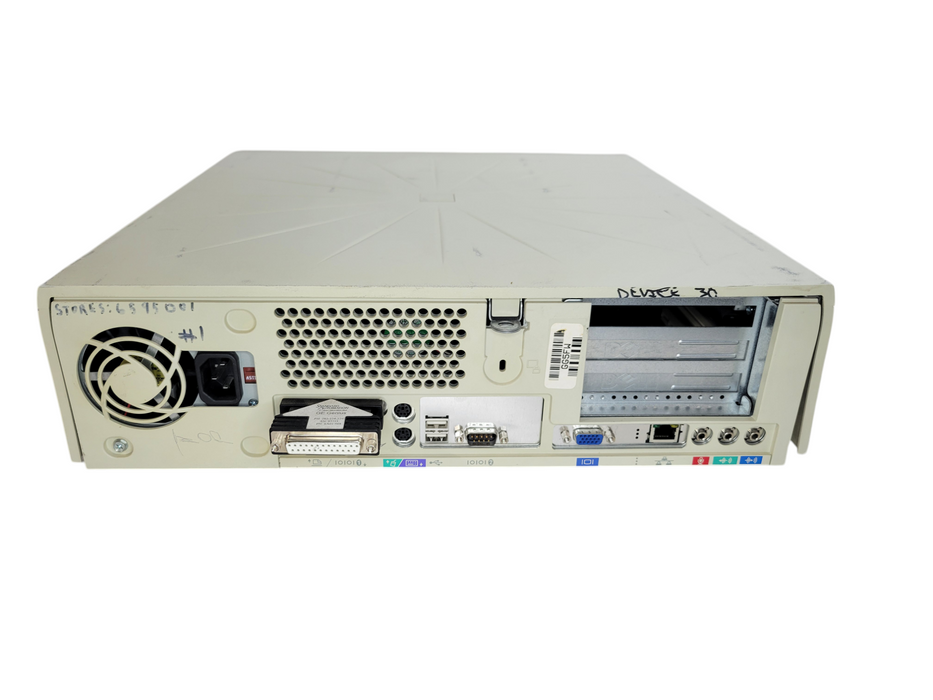 Dell OptiPlex GX1 350L+ - Intel Pentium II @ 350 MHz 256MB SDRAM NO HDD %