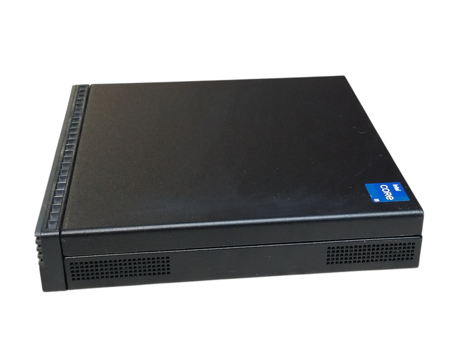 Lenovo ThinkCentre M70q Gen2 11th Gen intel i5-11400T 8GB RAM - No HDD