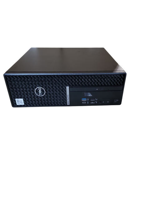 Dell OptiPlex 5090 SFF i7 - 10700 @ 2.90GHz 16GB DDR4 Ram  Qθ