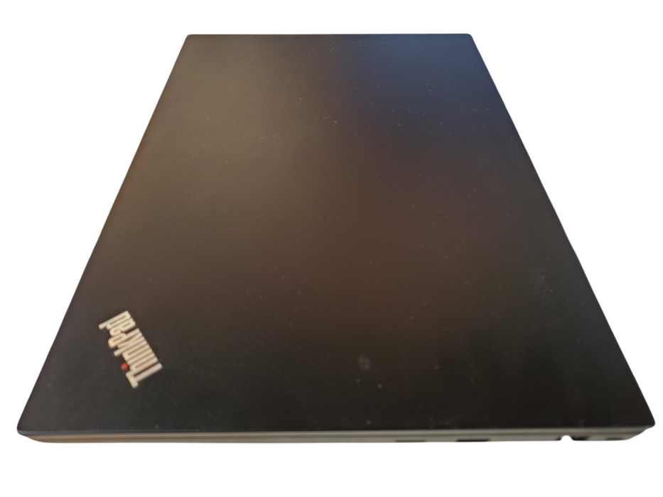 Lenovo ThinkPad E590 15.6" Intel Core i7-8565U 16GB DDR4 256GB NVME 1TB HDD  Lap200