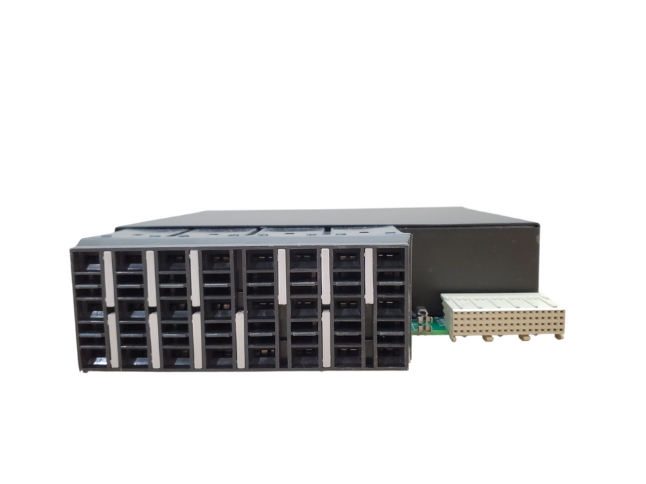 GE Multilin Digital I/O 6L 2 Form-A, 2 Form-C Outputs  Module UR 6LH *READ*