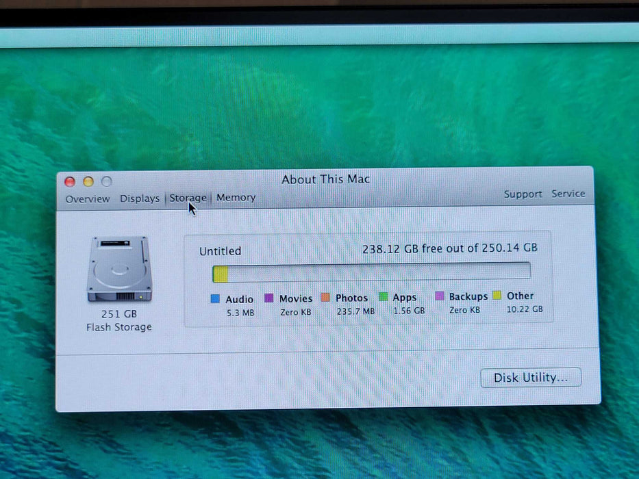 Apple Mac Pro 2013, Xeon E5-1650V2 3.5GHz 32GB RAM, AMD D500 3GB, 256GB SSD _