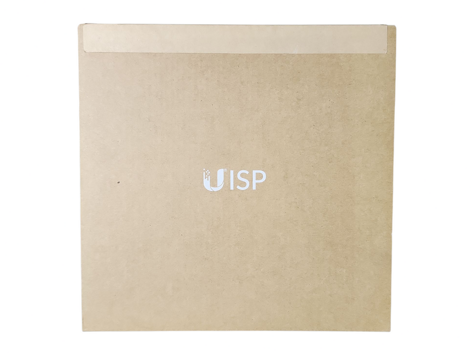 *SEALED* Ubiquiti UISP NanoBeam airMAX 5AC Gen 2 WiFi Bridge, NBE-5AC-GEN2