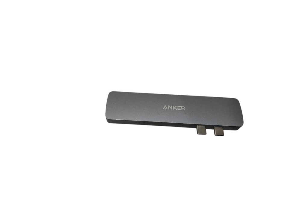 ANKER Power Expand Direct 7-in-2 USB C PD Media Hub Model: A8371 =