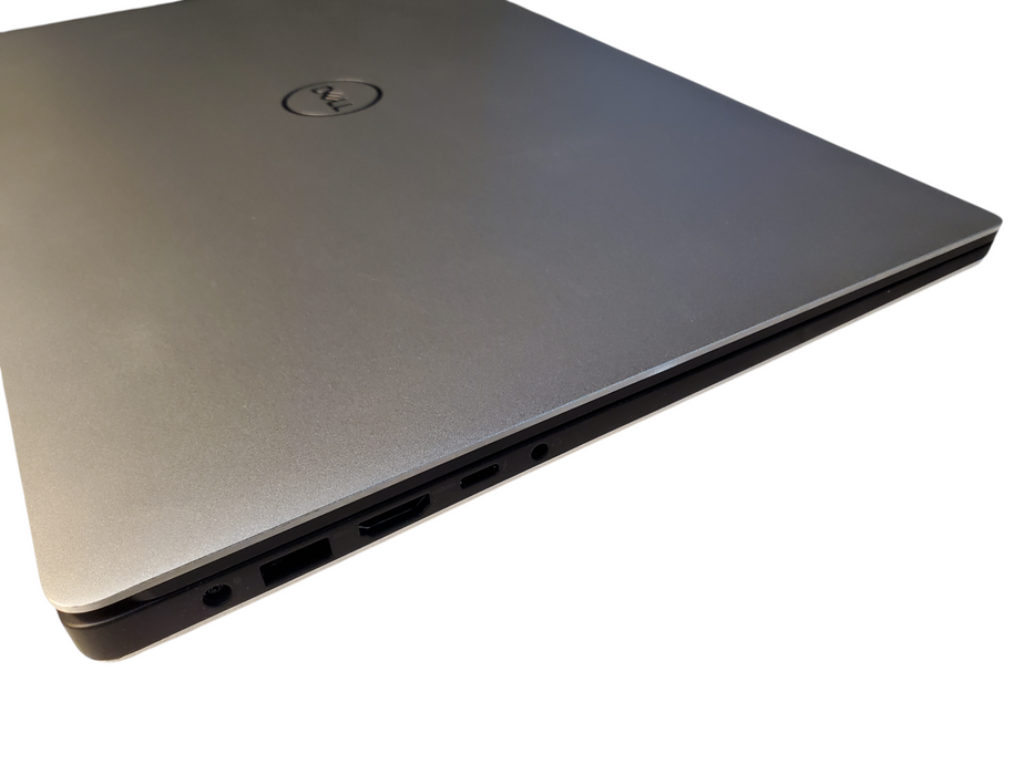 Dell XPS P56F Core i7-8750H@2.20GHz 16GB RAM 500GB SSD  Lap200