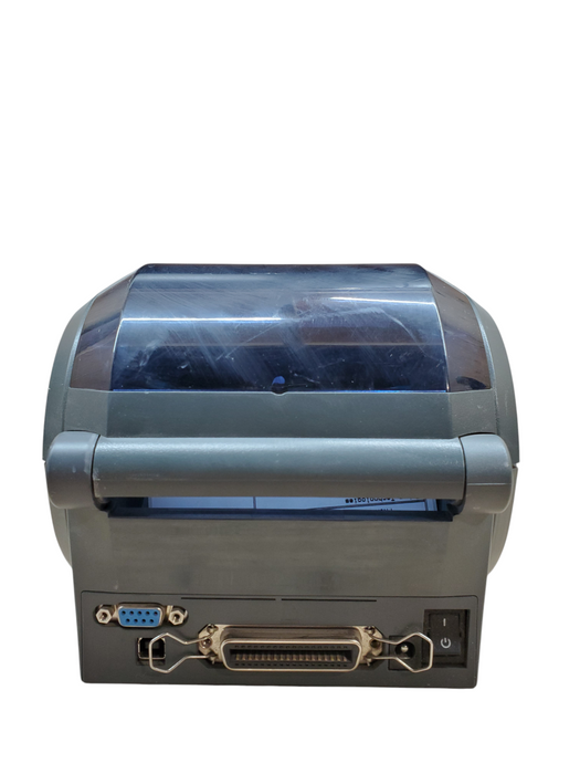 Zebra GK420d | GK42-202511-000 | Thermal Label Printer Q