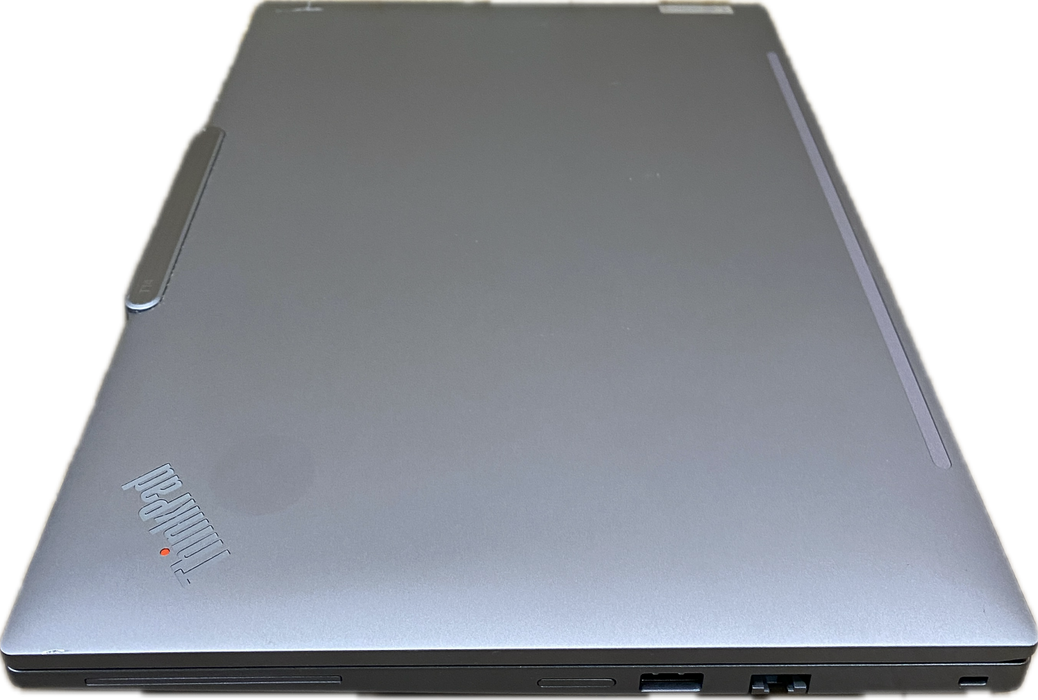 Lenovo ThinkPad T14 Gen 5 AMD Ryzen 5 PRO 8540U 16GB RAM 256GB SSD READ   Lap200