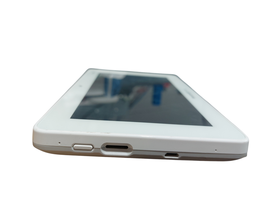 Honeywell Home Wireless Prowltouch ProSeries TouchScreen 60950-1 =