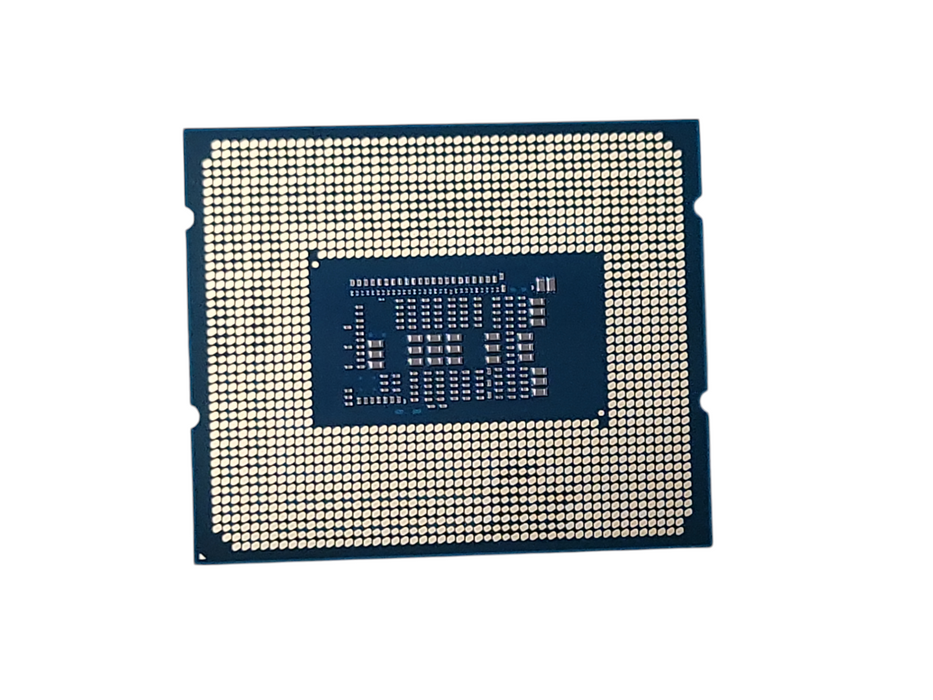Intel Core i3 Gen 12 I3-12100 3.30 GHz Alder Lake SRL62 FCLGA1700 Processor _