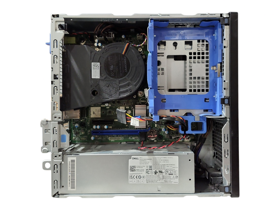 Dell OptiPlex 5090 SFF, i5-11500 2.7GHz, 16GB DDR4, 256GB NVMe