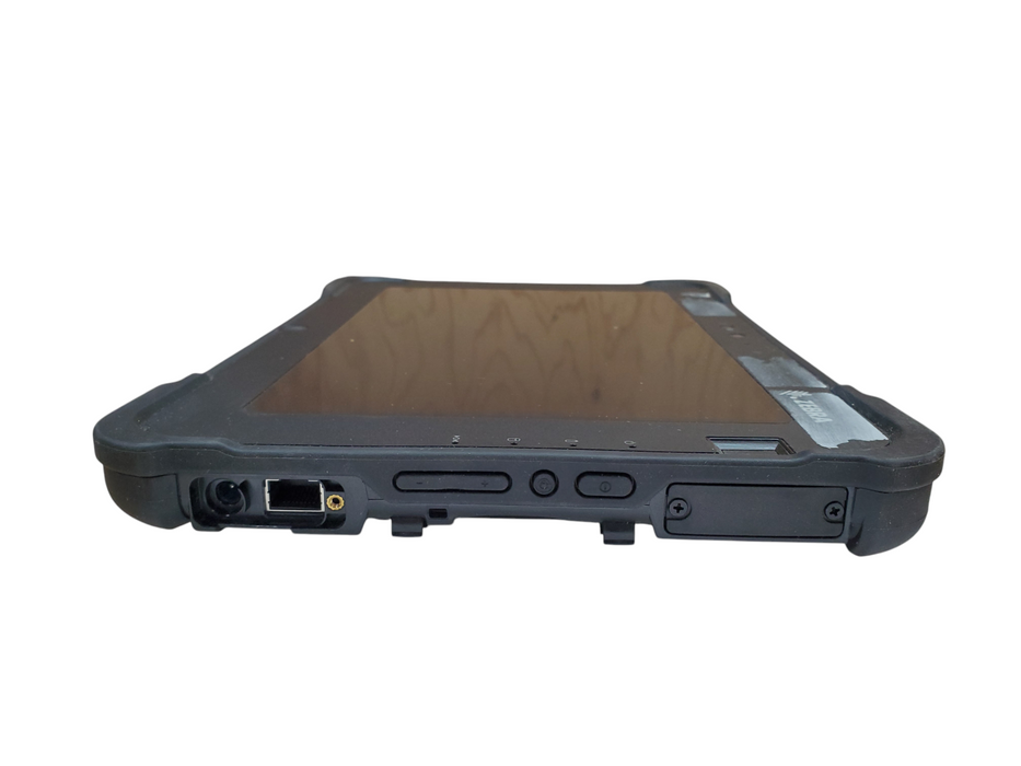 Zebra XPLORE XPAD iX101L2 i5-8250u 8GB RAM - No Battery/SSD Q