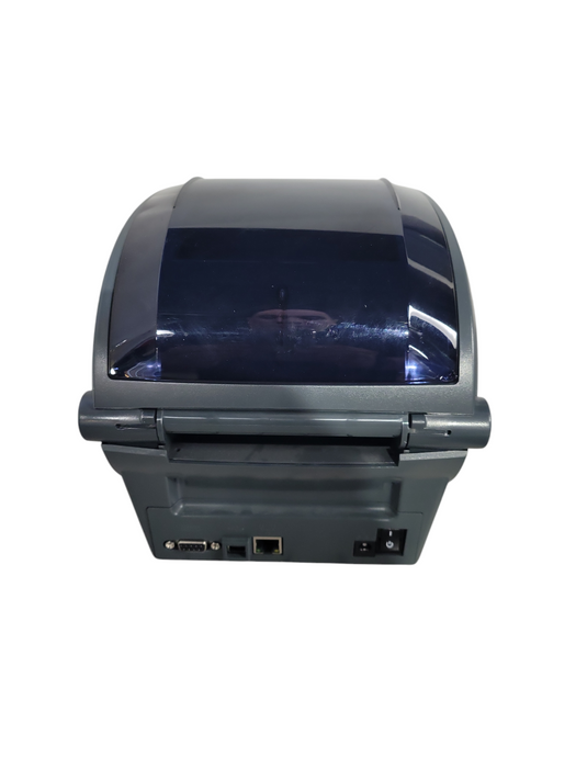 Zebra GX420T Thermal Label Printer  !