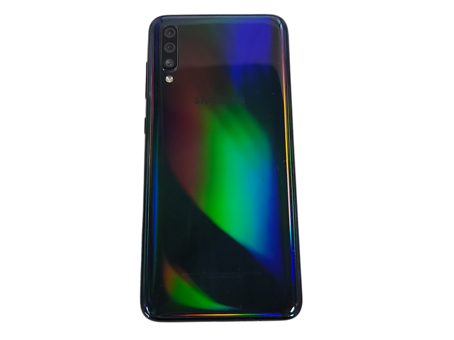 Samsung Galaxy A70 - 64GB - Iridescent [SM-A705W] (
