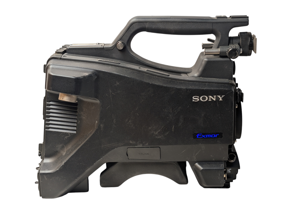 SONY EXMOR HD Color Camera HXC-D70 Please READ  -