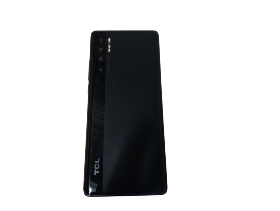 TCL 20 Pro 5G - Black - 256GB [T810S]