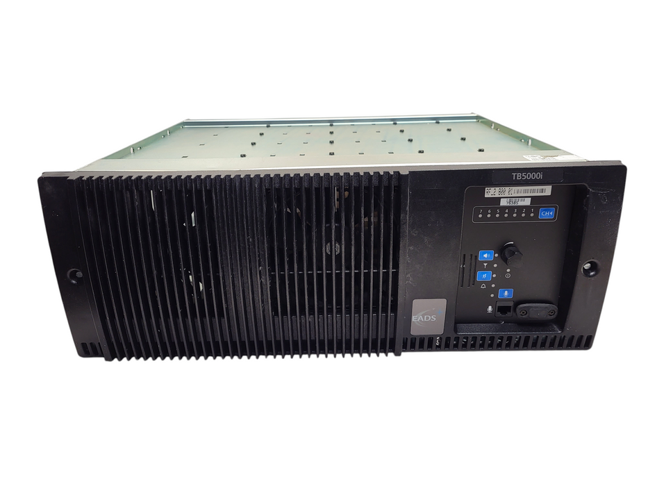 EADS TB5000i Digital Base Station Repeater 380-520 MHz TB5-D2-H1-1G $