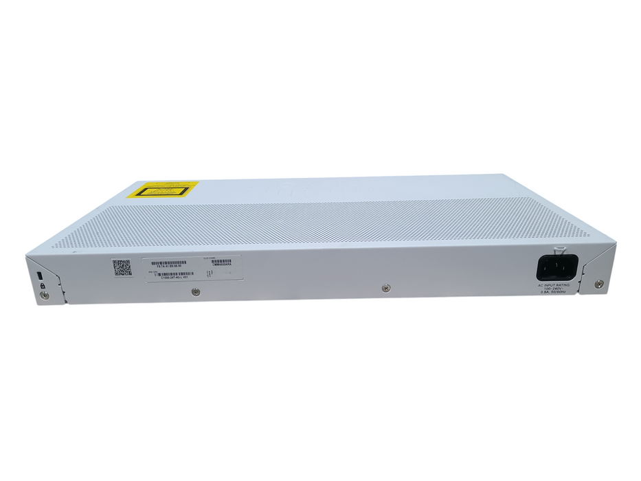 Cisco C1000-24T-4G-L  | 24-Port Gigabit PoE+ 195W Managed Switch 4x SFP