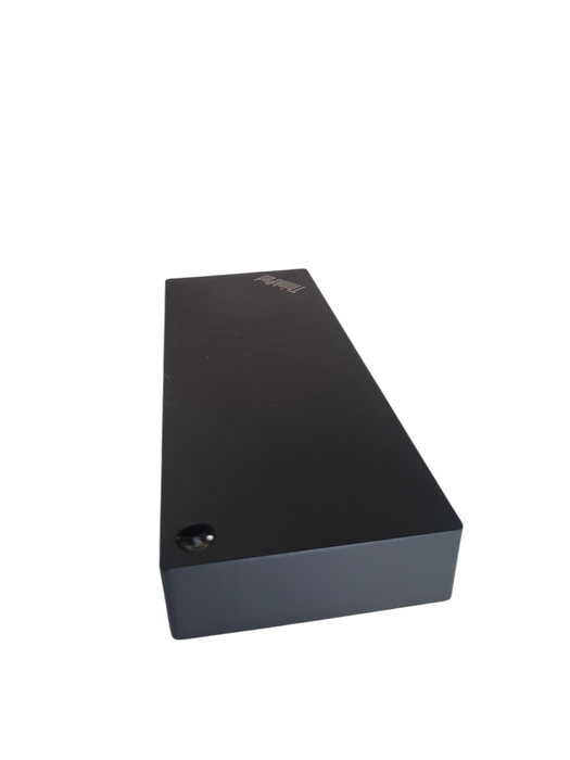 Lenovo ThinkPad Hybrid USB-C with USB-A Dock 40AF Q