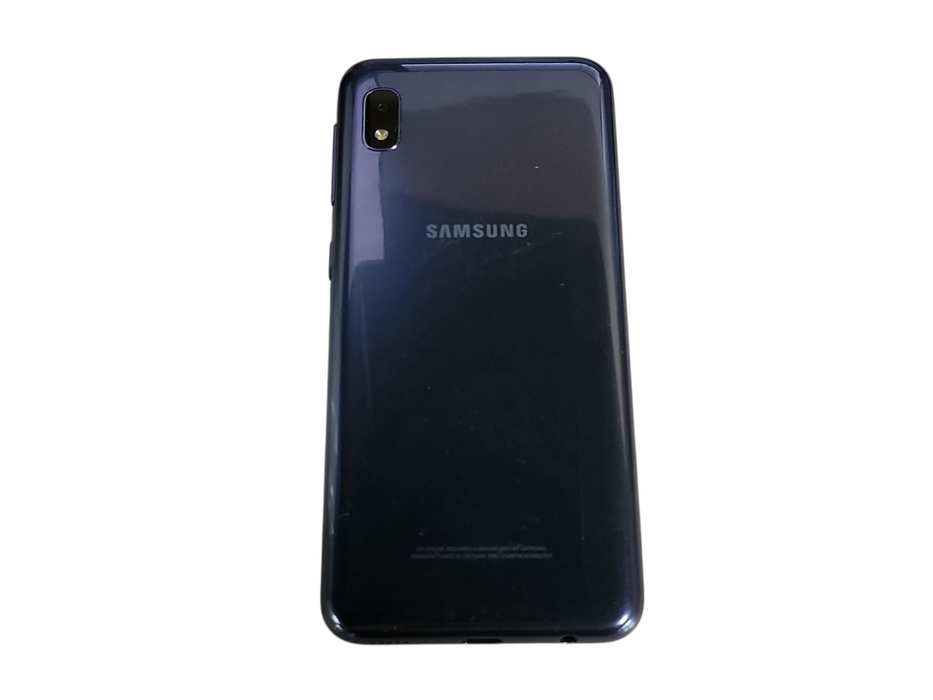 Samsung Galaxy A10e - 32GB - Black [SM-A102W]