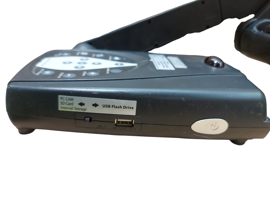 AVERMEDIA AVERVISION M50 DOCUMENT CAMERA- MODEL P0F3
