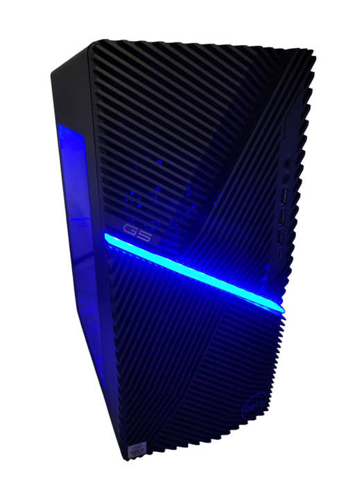 Dell G5 5000 - Core i5-10400F 16GB DDR4 NO HDD NO GPU 500W PSU %