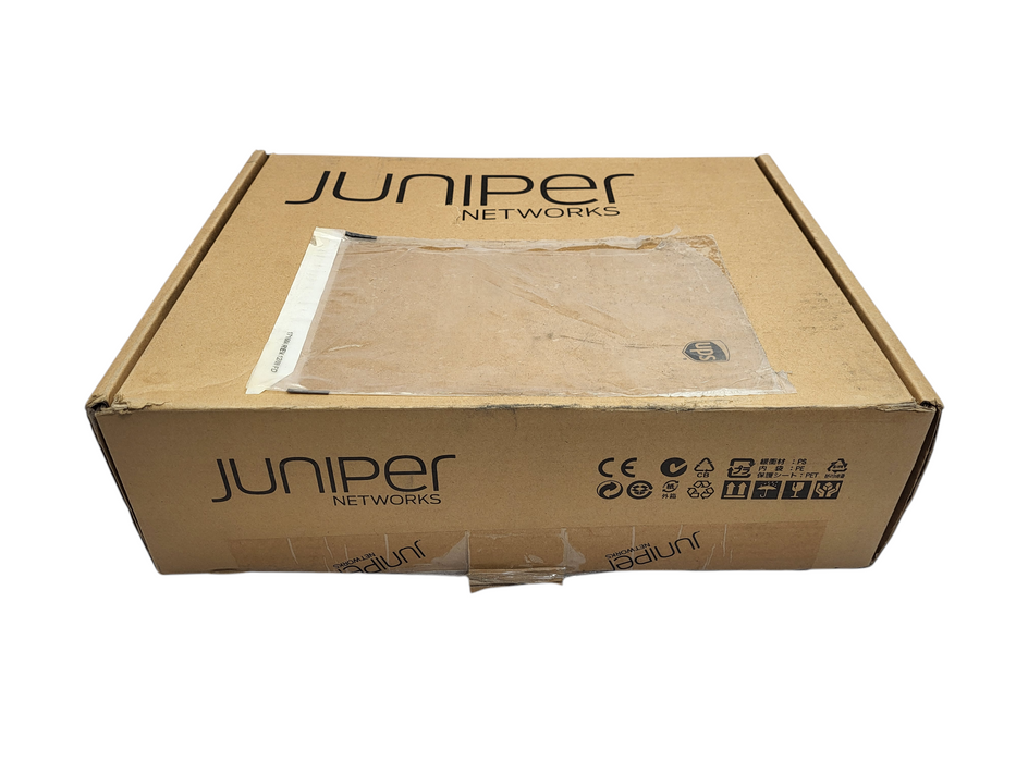 Juniper SRX210HE-POE SRX 210 SRX210HE SRX210HE-POE NEW OPEN BOX $