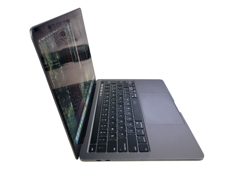 Apple Macbook Pro 2020 13" 4-Core i7-1068NG7 @ 2.3GHz 16GB DDR4 500GB SSD