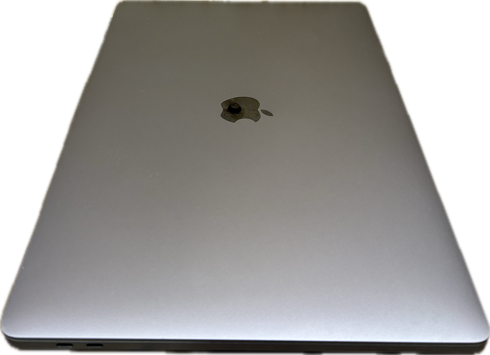 Apple MacBook Pro 16" 2019 i9-9880H Radeon PRO 5500M 4GB GPU 16GB 1TB READ