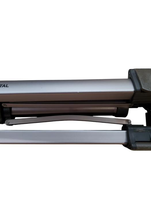 Optex T265 Tripod - No Quick Release Plate