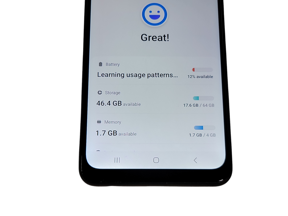 Samsung Galaxy A32 5G - 64GB - Gray [SM-A326W] (