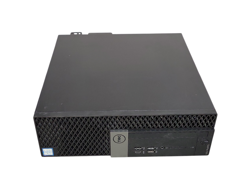 Dell OptiPlex 7070 Core i5 9500　SSD512GB Amazon.com: DELL OptiPlex 7070 Business Mini Desktop