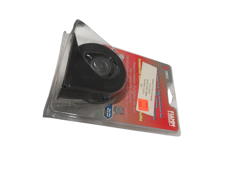 Car Horn Replacement Fiamm B72012 Low Note Horn Q=