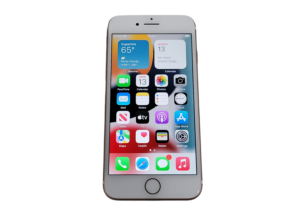 Apple iPhone 7 - 32GB - Rose Gold [A1778] (