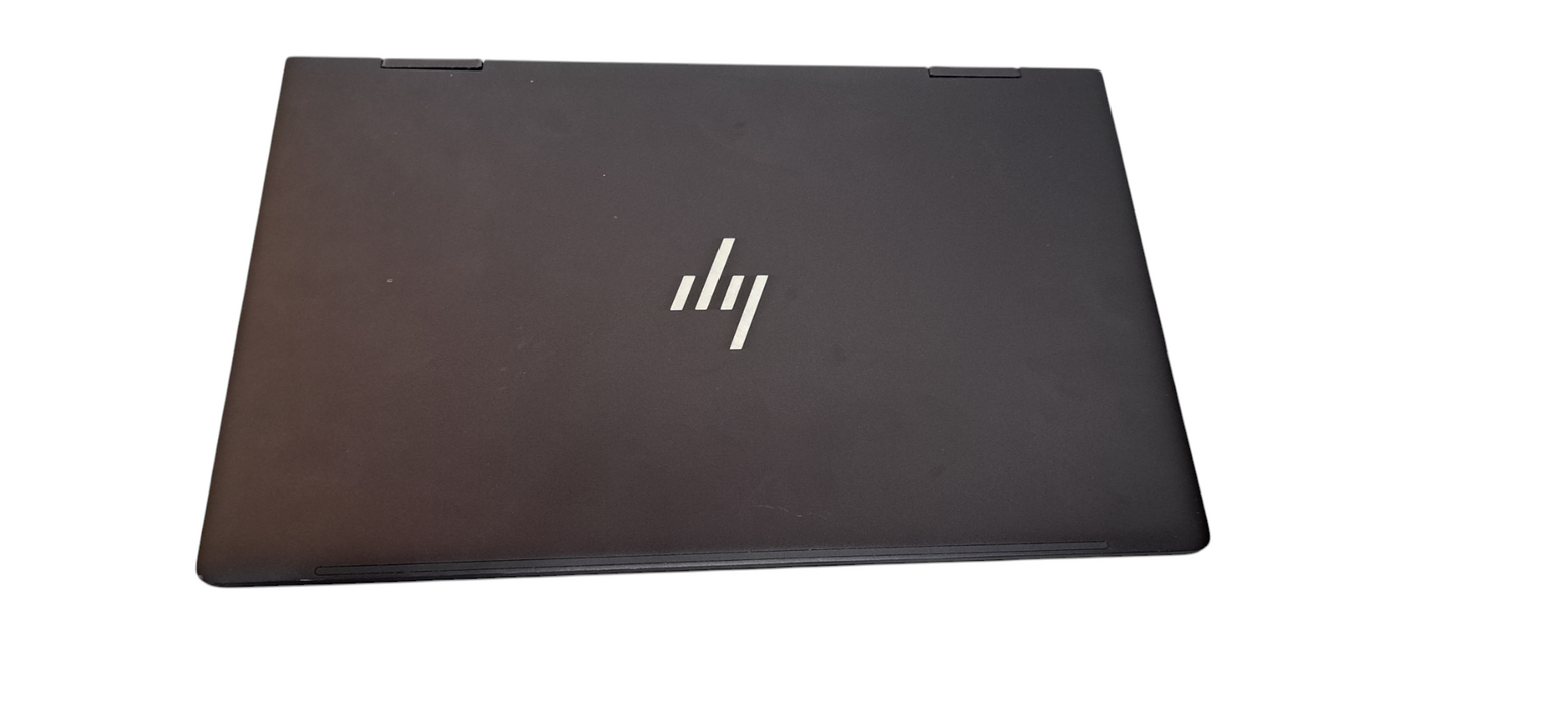 HP Envy  x360 Convertible |8GB DDR4| NO HDD| Ryzen 5 4500U|READ  BudLap