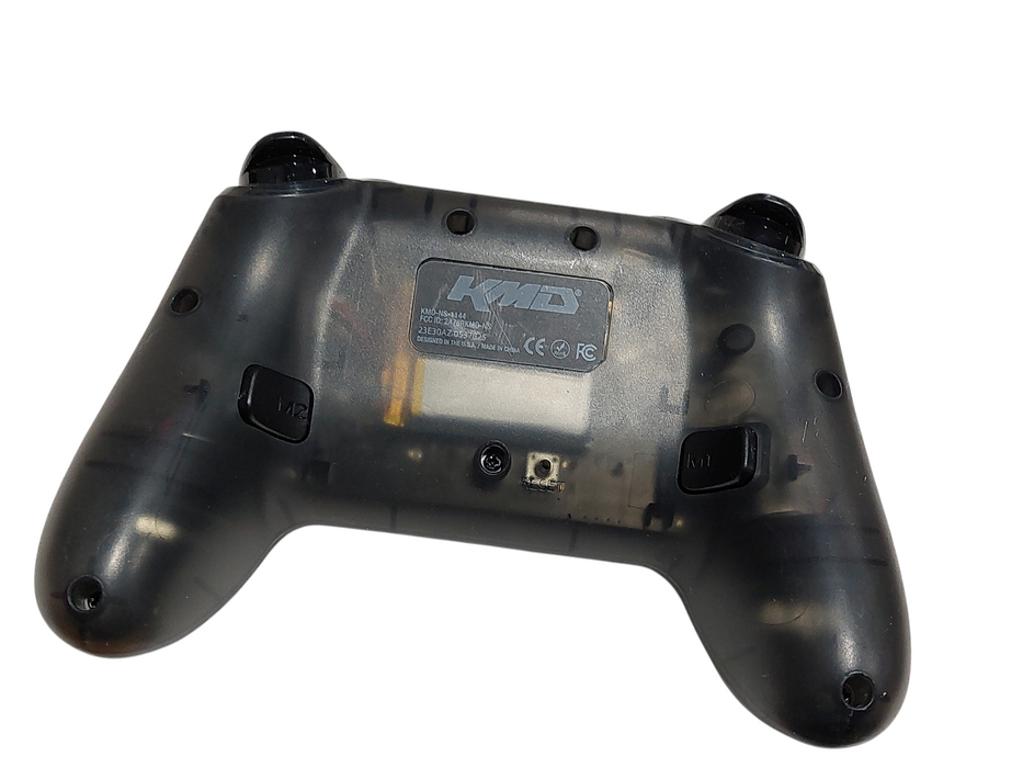 KMD Nintendo Switch Wireless Controller Model: KMD-NS-1144 =