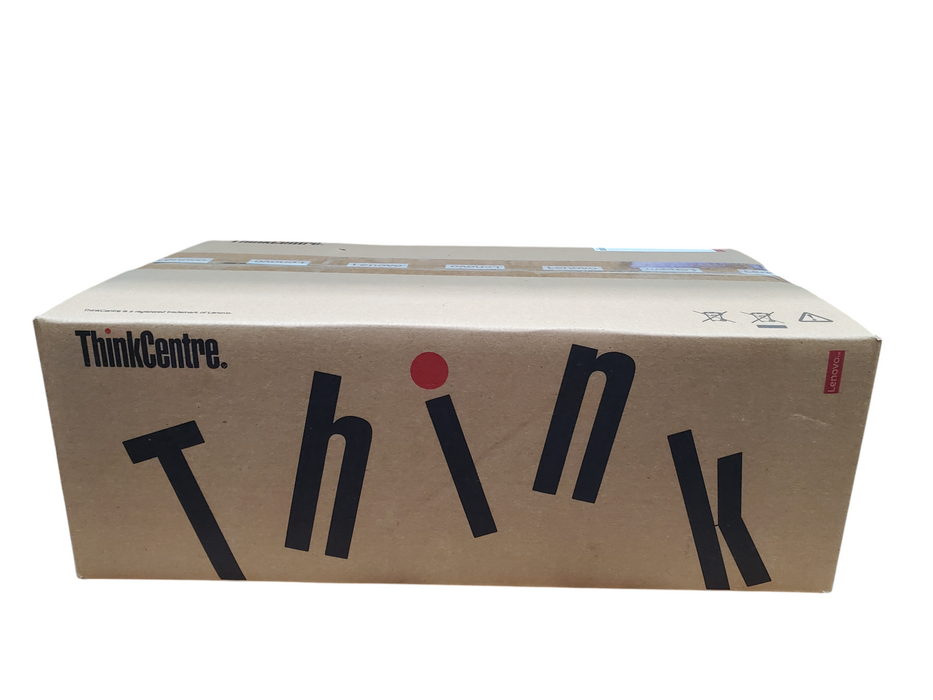 NEW - Lenovo M900 i7-6700T 128GB SSD 8GB DDR4