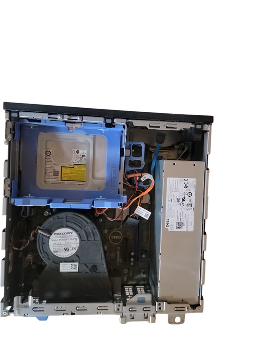 Dell OptiPlex 7070 SFF i7 - 9700 @ 3.00GHz 8GB DDR4 Ram  Qθ
