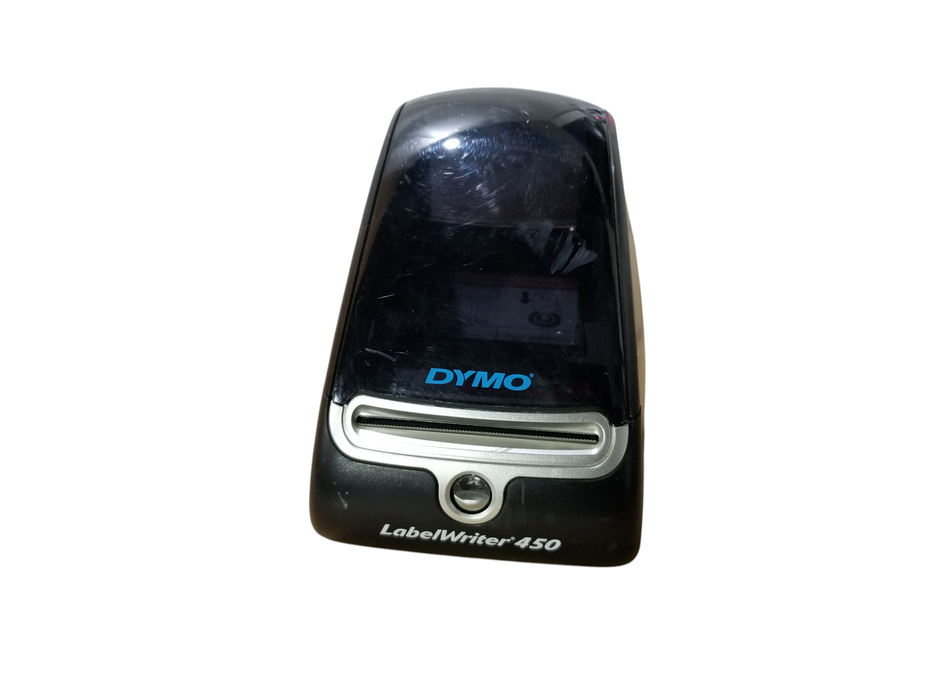 DYMO LABELWRITER 450 1750110 Label Printer|READ