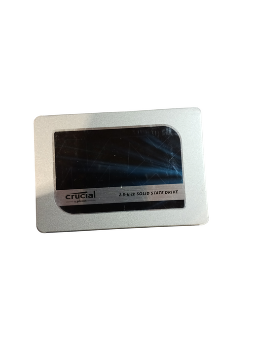 480GB - 500GB SATA 2.5" 7mm SSD - Assorted model/Brand Q