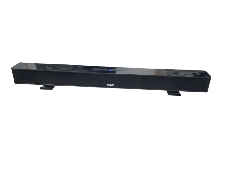 RCA RTS735E STEREO SOUND BAR | No remote