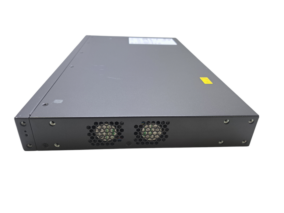 HPE OfficeConnect JH295A 1950 12XGT 4SFP+ Switch | 12x 10G RJ-45/4x SFP+ )